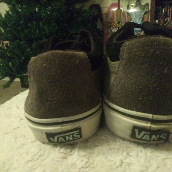 VANS low top sz11 US - Picture 4 of 4